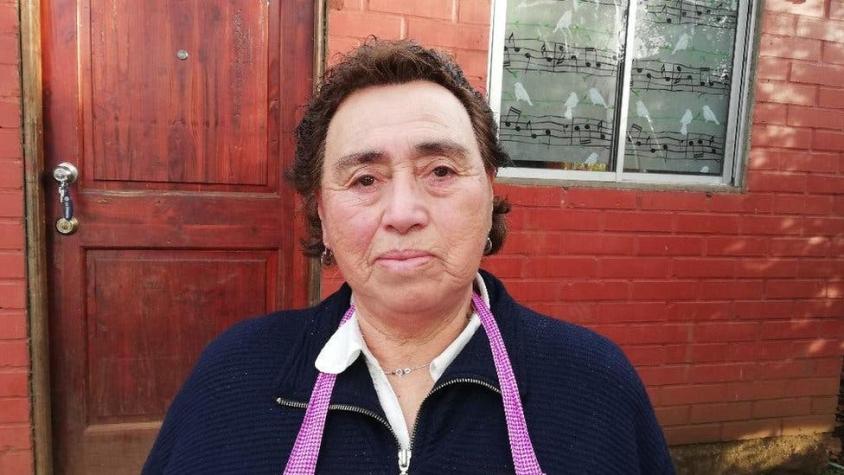 Niños robados en Chile: "Me engañaron para que entregara a mi hijo"