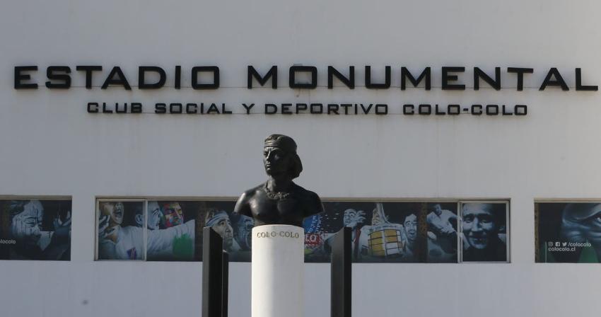 Los detalles del nuevo Estadio Monumental que planea Colo Colo