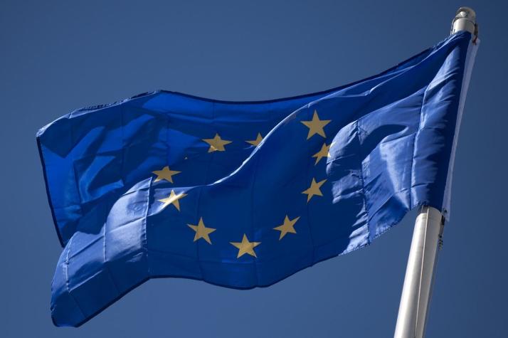 Unión Europea dice estar dispuesta a apoyar a Chile "y las demandas legítimas de su pueblo"