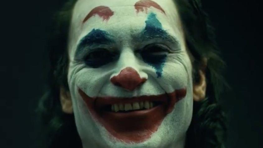[VIDEO] La escena eliminada de “Joker” que fue difundida por Twitter