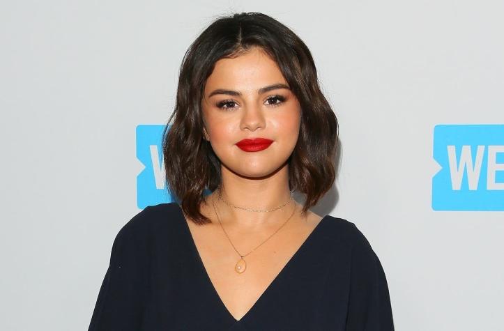 [VIDEO] Selena Gomez lanza nuevo tema y fanáticos sospechan que es una indirecta a Justin Bieber