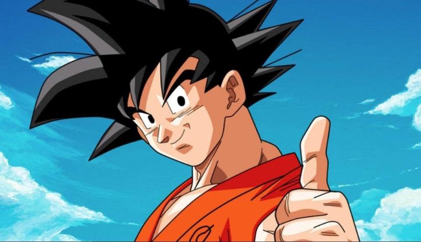 Dragon Ball: revelan la fecha de la muerte definitiva de Goku Dragon Ball: revelan la fecha de la muerte definitiva de Goku