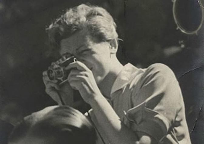 Mujeres Bacanas: Gerda Taro, la primera fotorreportera
