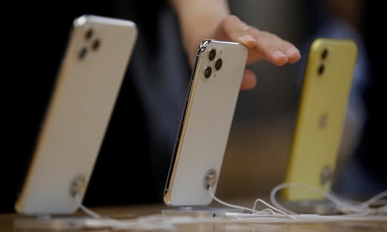 iPhone 11 ya tiene fecha de estreno en Chile