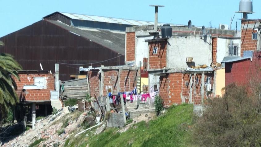 [VIDEO] Nuevo récord de pobreza en Argentina: Su cifra más alta desde la crisis en 2001