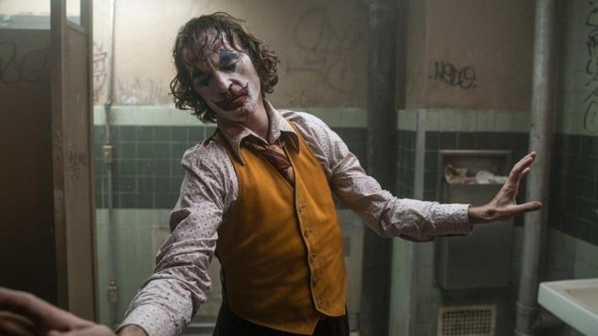 "Joker": por qué genera tanta polémica la violencia que se muestra en la película