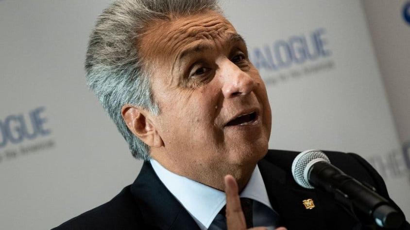 Ecuador anuncia su salida de la Organización de Países Exportadores de Petróleo (OPEP)