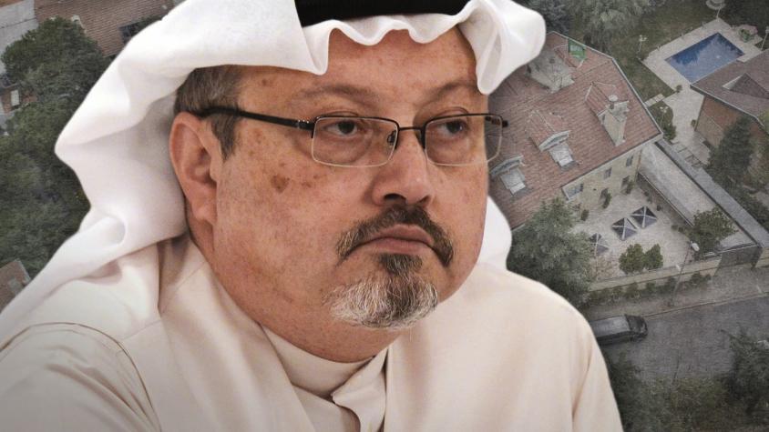 Especial BBC | Jamal Khashoggi: qué dicen las grabaciones secretas del asesinato del periodista