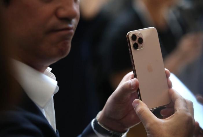 Cuándo llega el iPhone 11 a Chile y los precios de su preventa