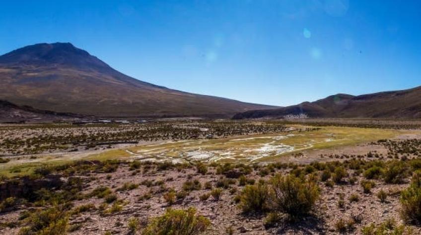 Las iniciativas que buscan contrarrestar la situación de sequía en Chile