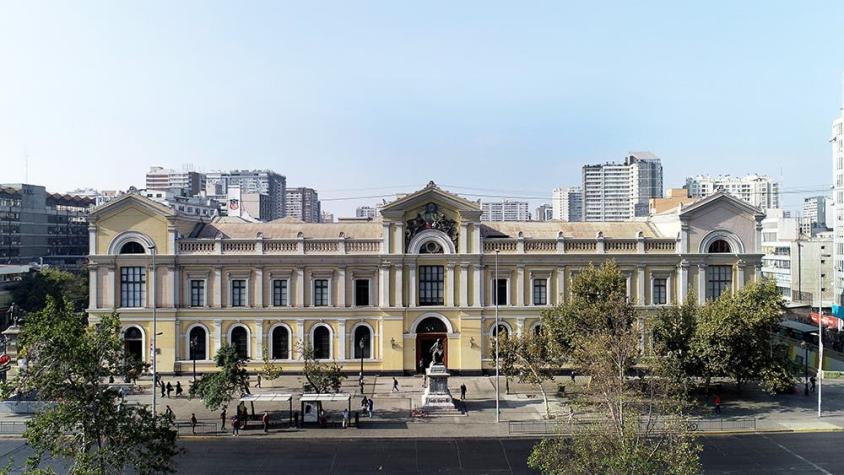 Se agudiza la competencia: Conoce el ránking de Mejores Universidades de Chile de 2019