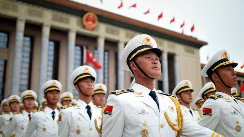70 años del triunfo del comunismo en China: 3 grandes desafíos que enfrenta el país para mantenerse