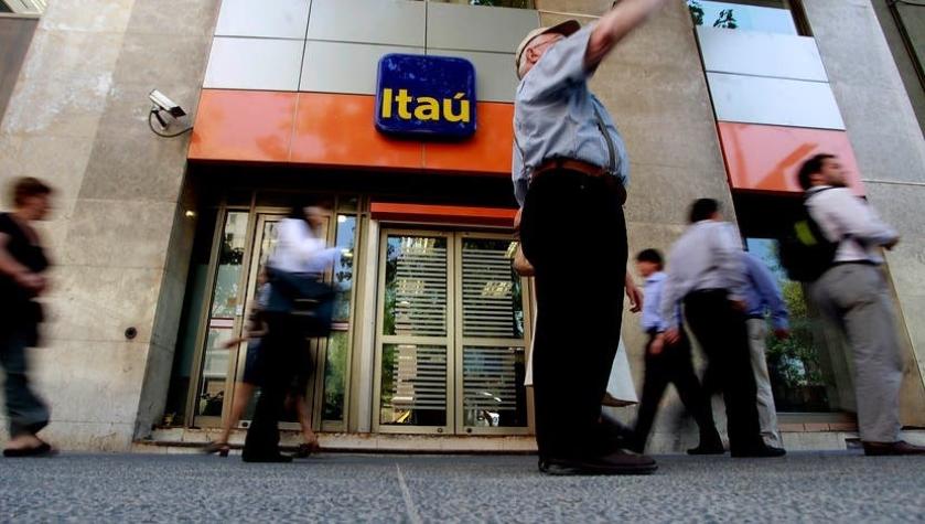Banco Itaú deberá reembolsar dinero a afectados por fraudes electrónicos