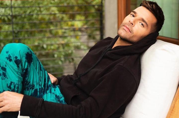 El mensaje de Ricky Martin tras ser confirmado a Viña 2020: promete nueva música y show inédito