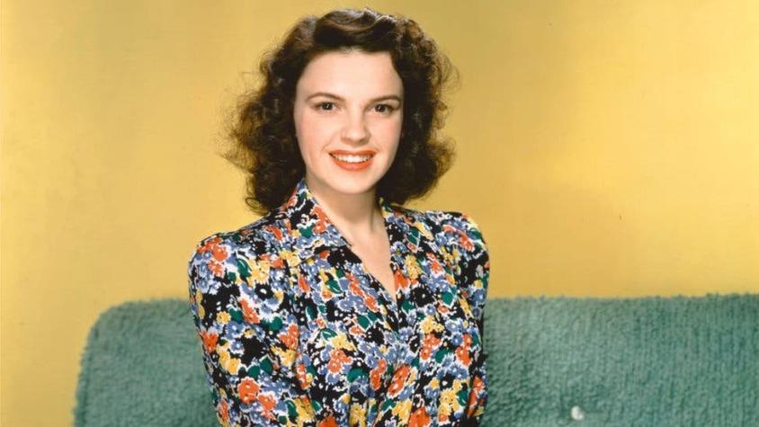 Judy Garland: cómo la trágica vida de la actriz la convirtió en un ícono gay