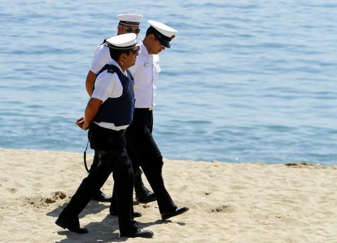 Identifican cuerpo de mujer que fue hallada en playa de El Quisco: Murió de asfixia por inmersión