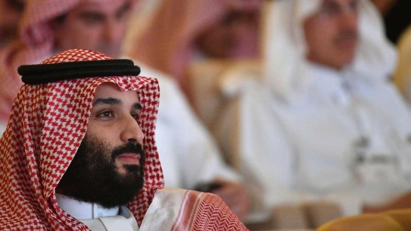 Mohamed bin Salmán: ¿cómo se convirtió en el hombre más poderoso de Medio Oriente?