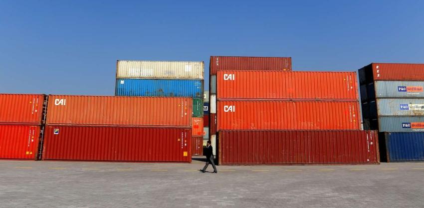 Exportaciones chilenas marcan su menor nivel desde abril de 2017