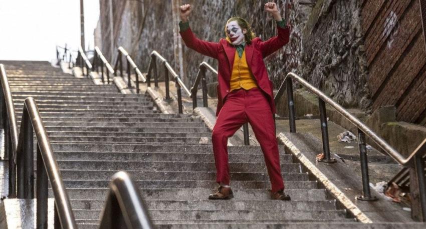 "Joker" desata la ira de sus críticos al utilizar icónica canción de músico condenado por pederastia