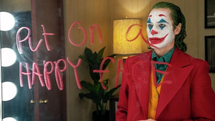 Joker: 4 datos que quizá no conocías de Joaquin Phoenix (y cómo se preparó para ser el Guasón)