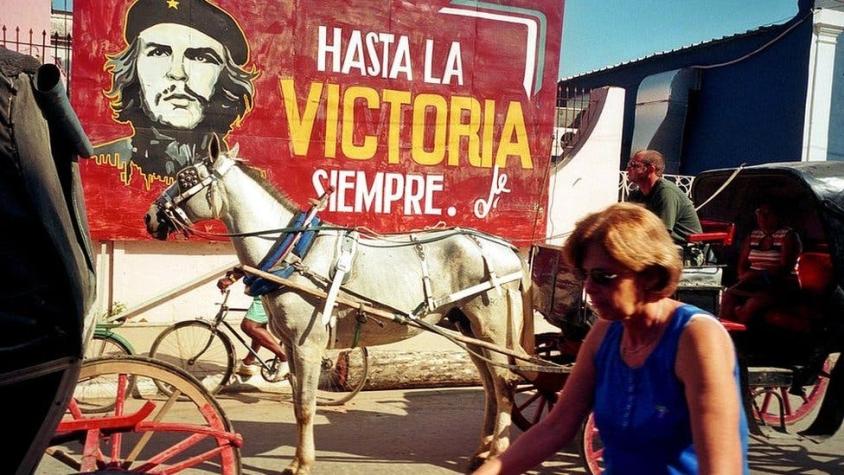 "Hasta la victoria"... ¿siempre? La polémica sobre lo que quiso decir el Che en su conocida frase