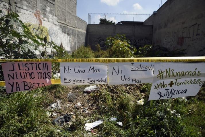 México: Acusados de matar a 20 mujeres alimentaban a sus perros con los órganos de sus víctimas