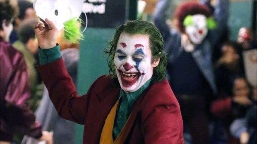 Joker: la enfermedad detrás de la risa descontrolada del villano interpretado por Joaquin Phoenix