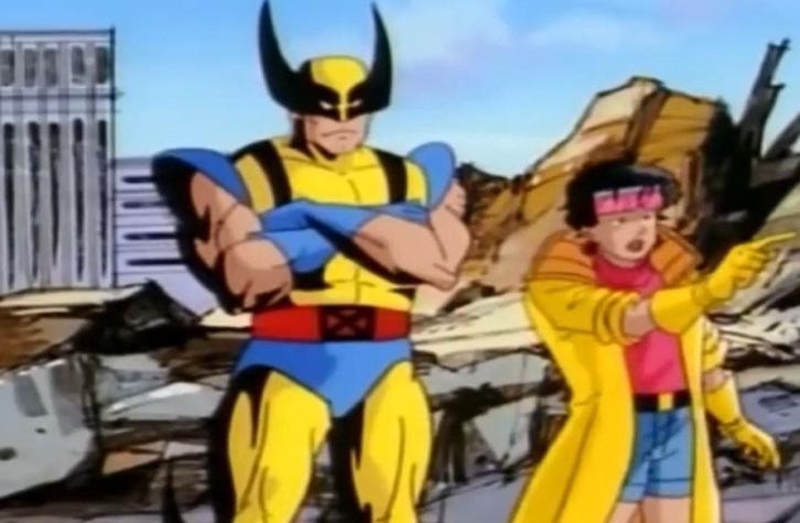 Malas noticias en la Mansión X: Acusan a Marvel de plagiar icónica canción de los X-Men