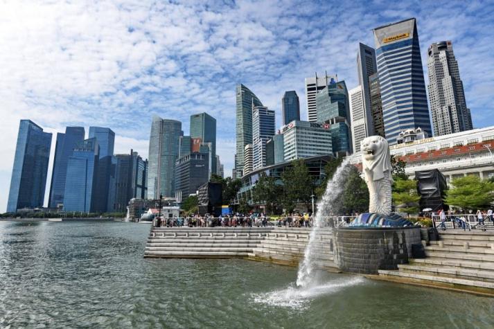 Singapur supera a Estados Unidos y se transforma en la economía más competitiva del mundo