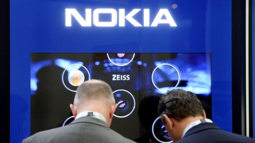 Huawei: Nokia o Ericsson, las compañías que pueden rivalizar con el gigante tecnológico chino