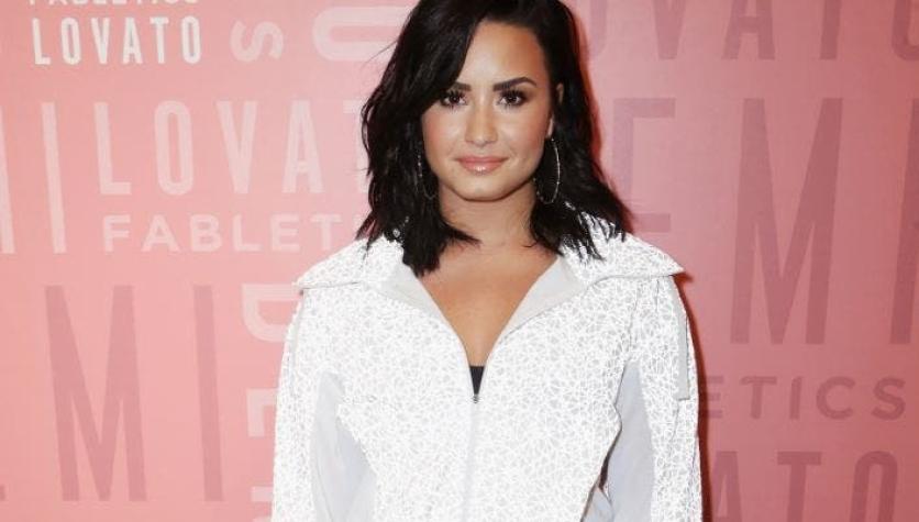 Demi Lovato destrozada por la muerte de un amigo tras una sobredosis: "La adicción no es un chiste"