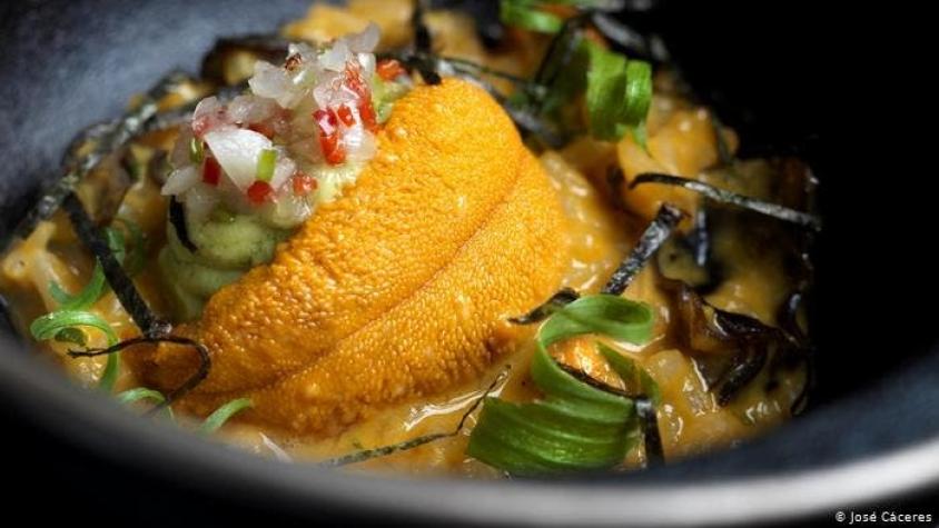 La cocina peruana sigue liderando la lista de los mejores restaurantes de Latinoamérica