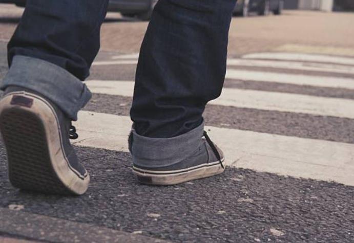 Por qué no es recomendable seguir el reto de los 10.000 pasos diarios para combatir el sedentarismo