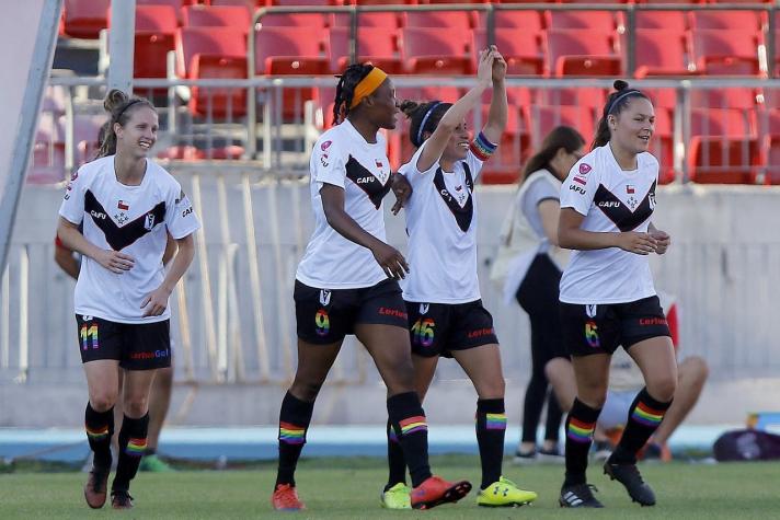 Conmebol suspende jornada de Copa Libertadores Femenina por tensa situación en Ecuador