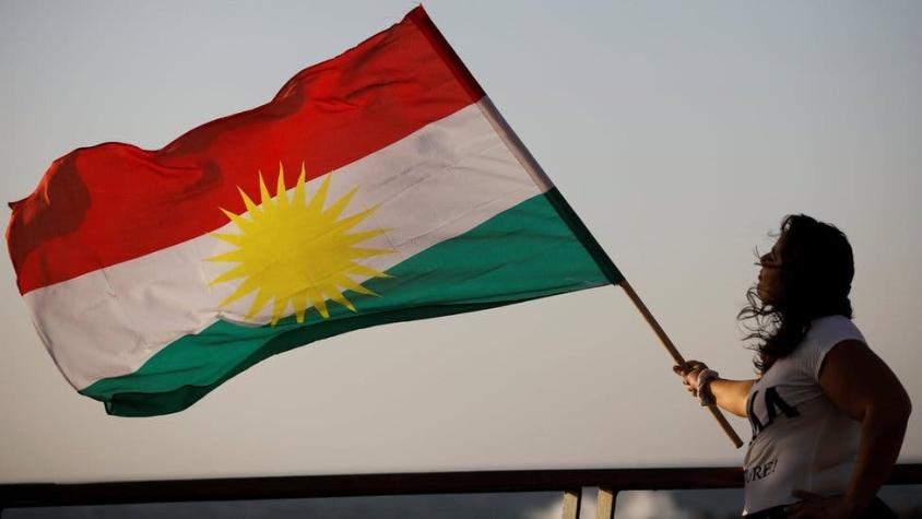 Quiénes son los kurdos, el pueblo que lucha por tener un Estado propio desde hace 100 años