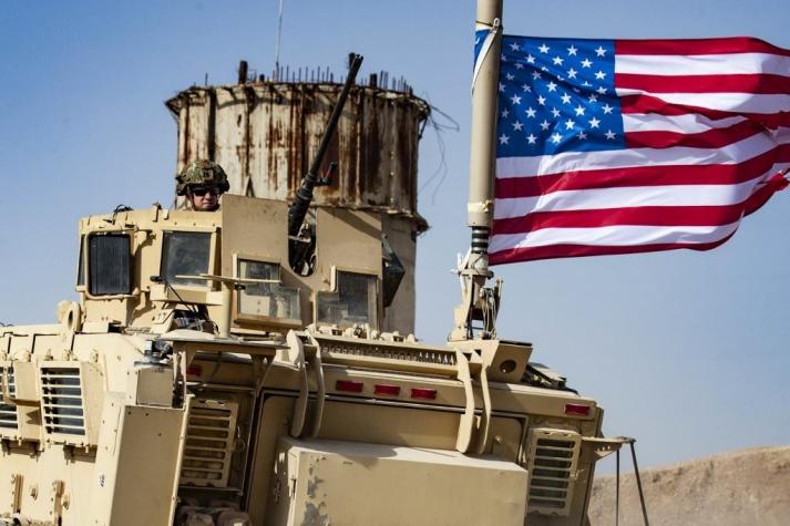 El Pentágono asegura que hasta 1.000 soldados estadounidenses se retirarán del norte de Siria