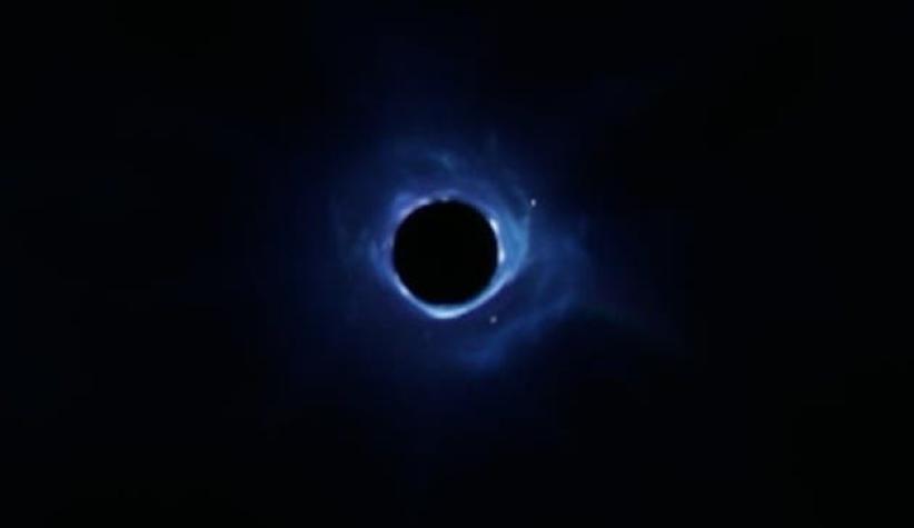 La insólita sorpresa de Fornite que puedes desbloquear en su agujero negro