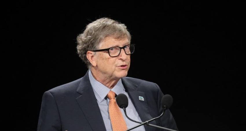 A imitar: El truco de Bill Gates para entender y recordar todo lo que lee