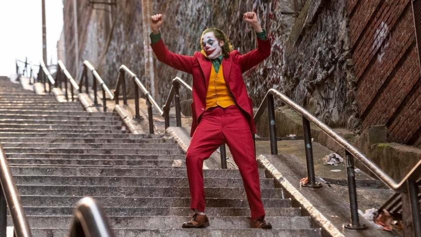 "Joker" no le está pagando regalías a un músico pederasta, pero se abre a sacar la canción del filme