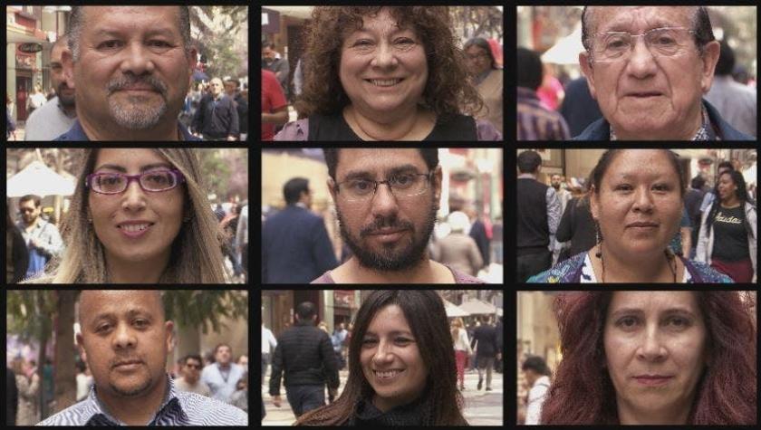 [VIDEO] T13 Ciudadanos: Cómo serán los chilenos del futuro