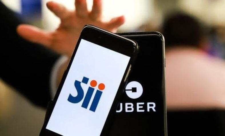 Suprema ratifica alza del secreto bancario de Uber y SII podrá fiscalizar a sus conductores