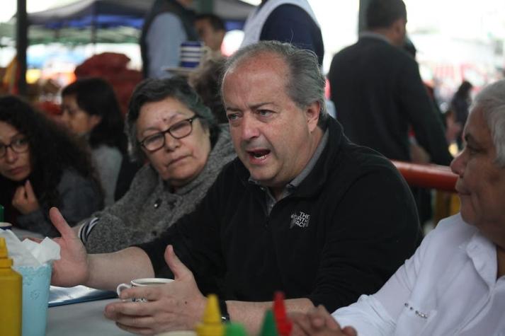 Gobierno dice que admisión del TC del recurso de profesora de Antofagasta “era previsible”