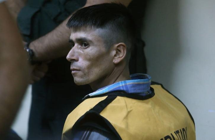 Comienza juicio contra José Navarro por sustracción de menor en Licantén