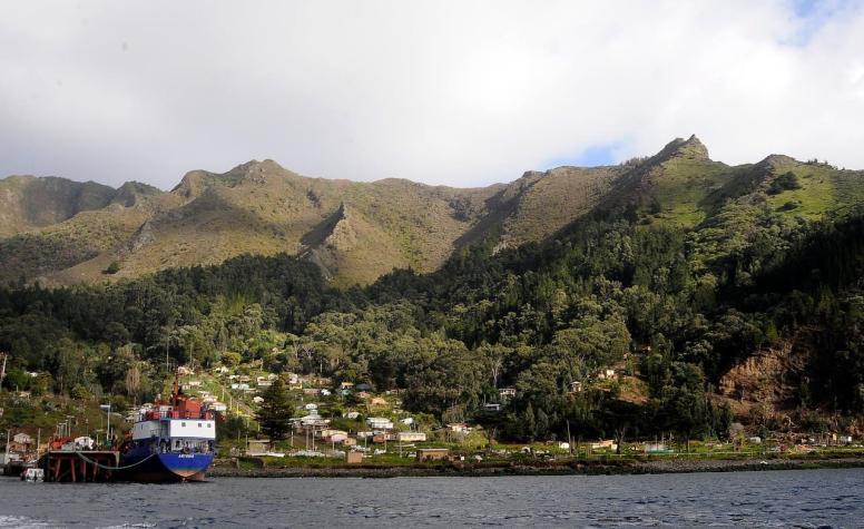Más de 11 mil islas no tienen nombre y el Ministerio de Bienes Nacionales quiere bautizarlas