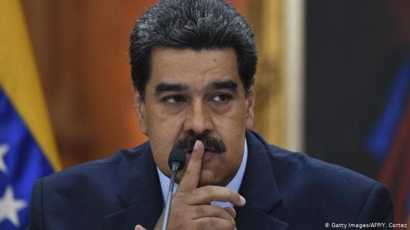 Canciller chileno llama a impedir elección de Venezuela al Consejo de DD.HH. de la ONU