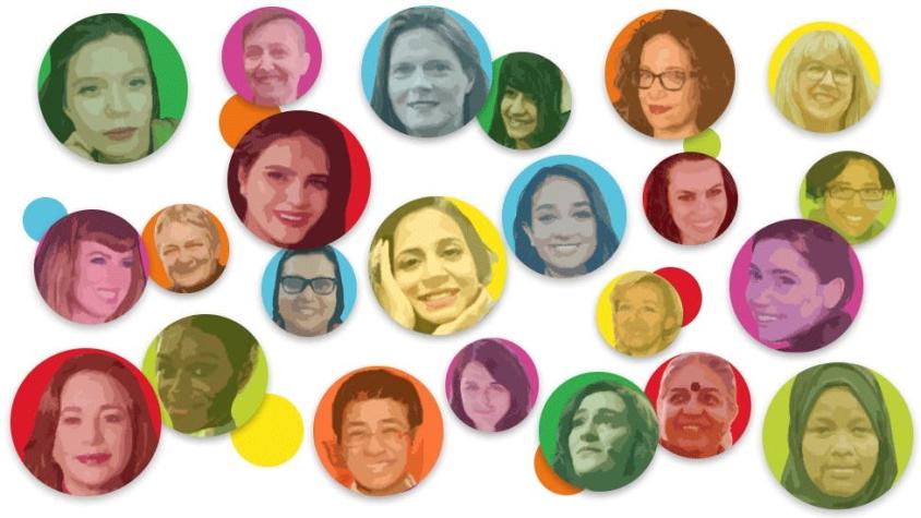 Quiénes son las 100 Mujeres de la BBC de 2019 (y cuáles son las 10 latinoamericanas)