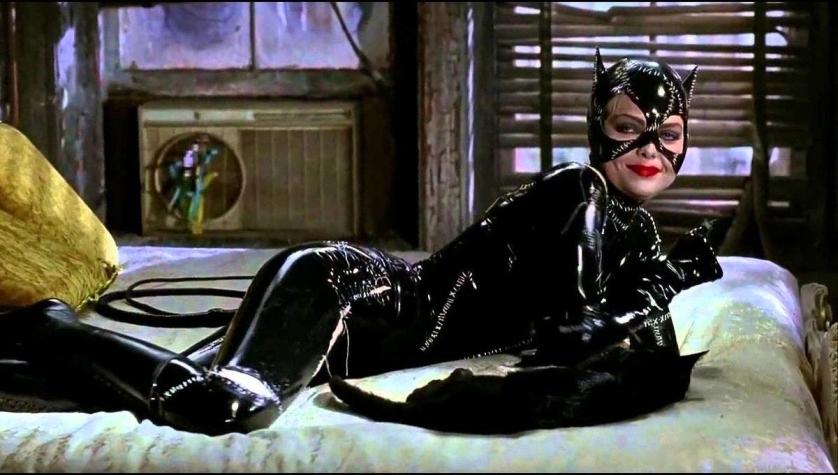 Michelle Pfeiffer advierte a Zoe Kravitz al ponerse el traje de Catwoman por esta incómoda razón