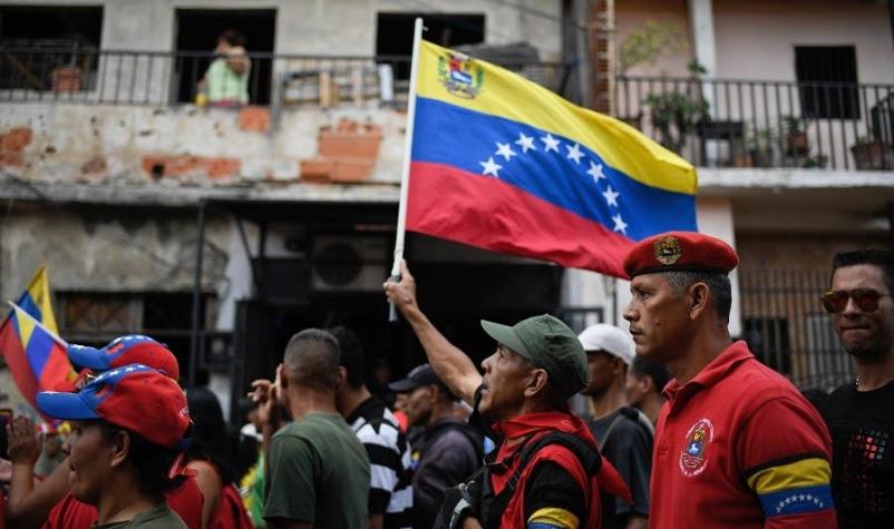 Venezuela obtiene una banca en el Consejo de Derechos Humanos de la ONU