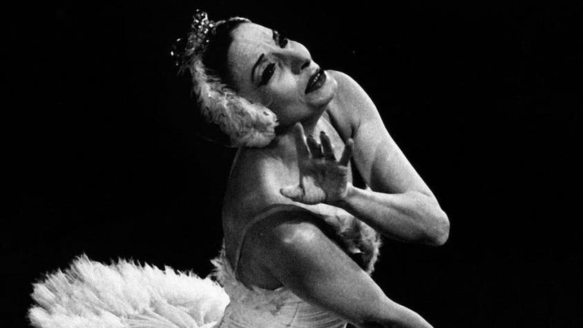 Muere Alicia Alonso, la legendaria "prima ballerina" de Cuba