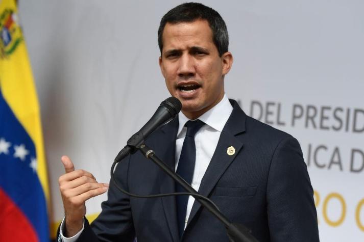 Guaidó asegura que muerte de dirigente opositor en Venezuela “fue un asesinato del régimen"
